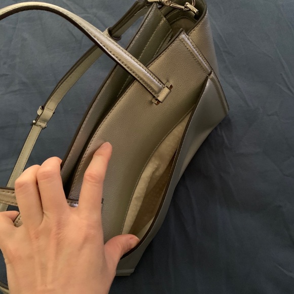 Kate Spade Patterson Drive Small Geraldine bag - Picture 8 of 10